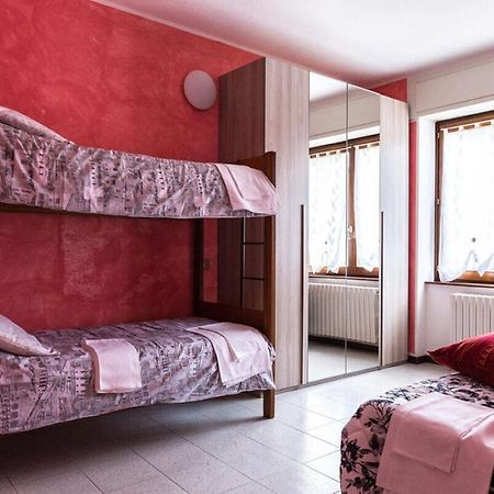 Locanda Ca Priula Otel Albaredo Per San Marco Dış mekan fotoğraf