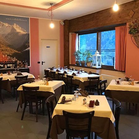 Locanda Ca Priula Otel Albaredo Per San Marco Dış mekan fotoğraf