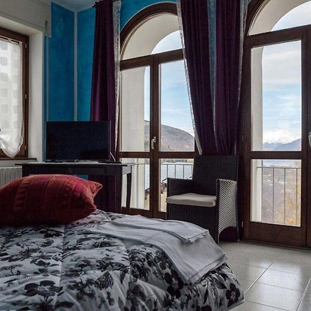 Locanda Ca Priula Otel Albaredo Per San Marco Dış mekan fotoğraf