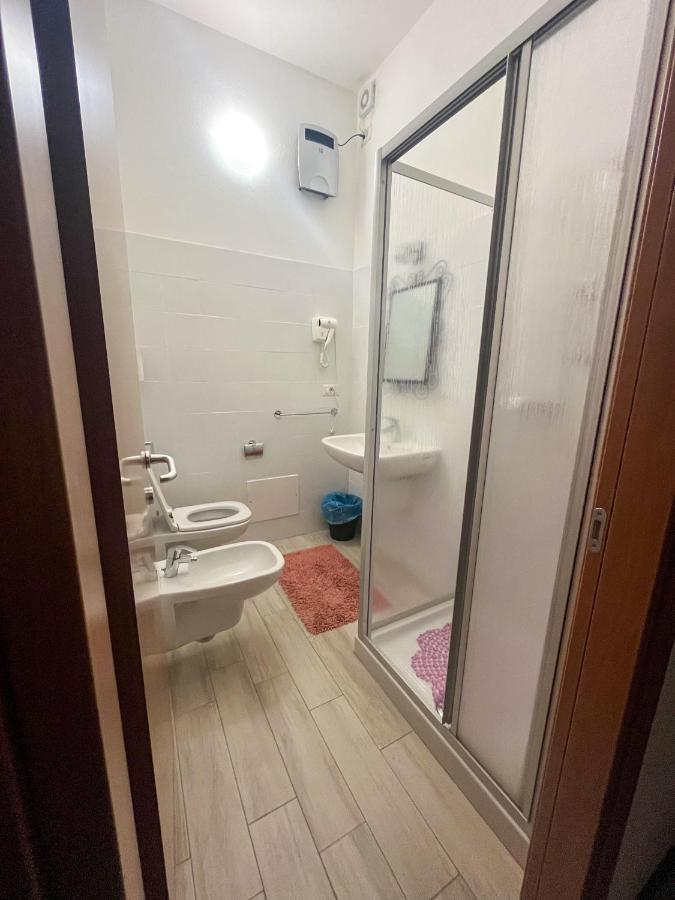 Locanda Ca Priula Otel Albaredo Per San Marco Dış mekan fotoğraf