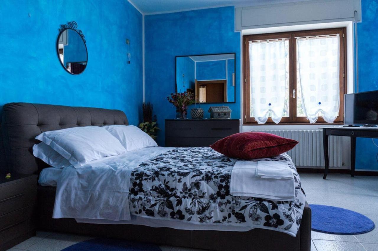 Locanda Ca Priula Otel Albaredo Per San Marco Dış mekan fotoğraf