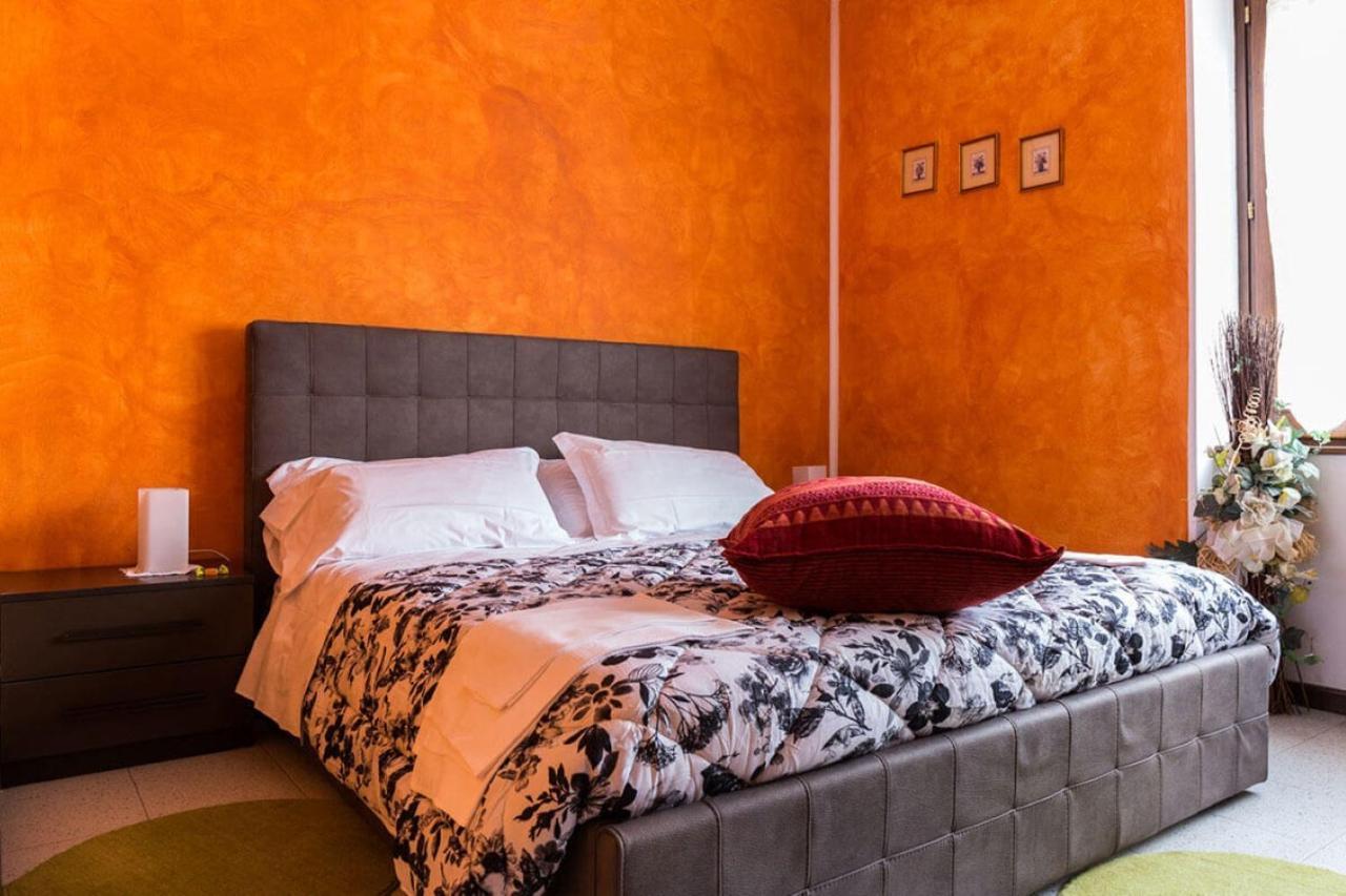 Locanda Ca Priula Otel Albaredo Per San Marco Dış mekan fotoğraf