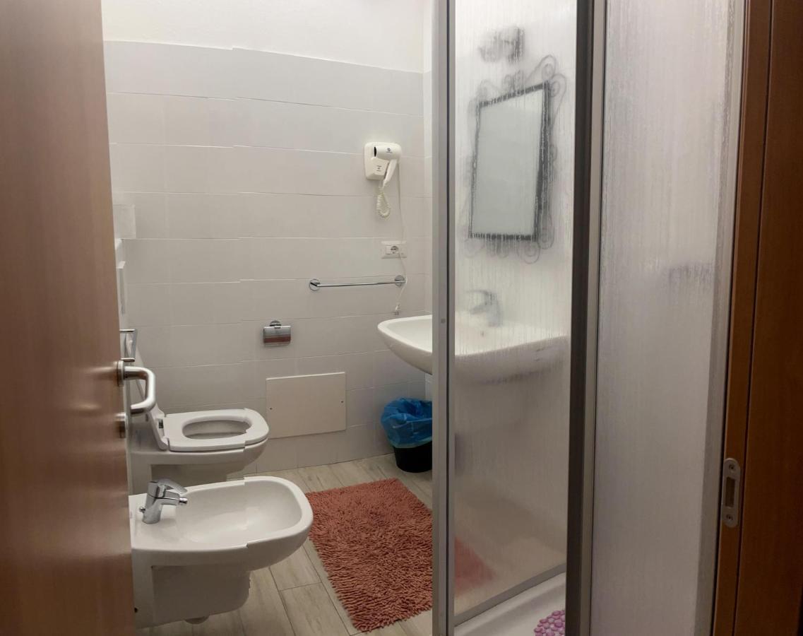 Locanda Ca Priula Otel Albaredo Per San Marco Dış mekan fotoğraf